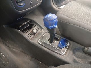 bontott OPEL CORSA C Első Bölcső