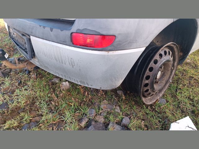 bontott OPEL CORSA C Első Bölcső
