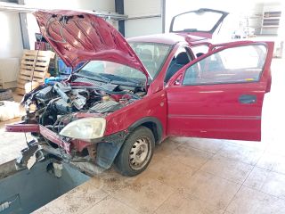 bontott OPEL CORSA C Első Bölcső