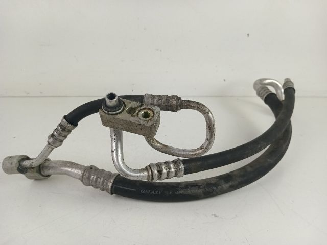 bontott OPEL CORSA C Első Klíma Cső Kompresszorhoz