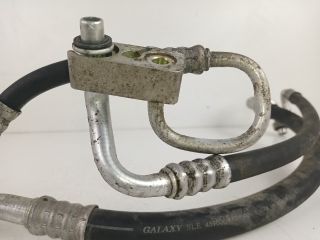 bontott OPEL CORSA C Első Klíma Cső Kompresszorhoz