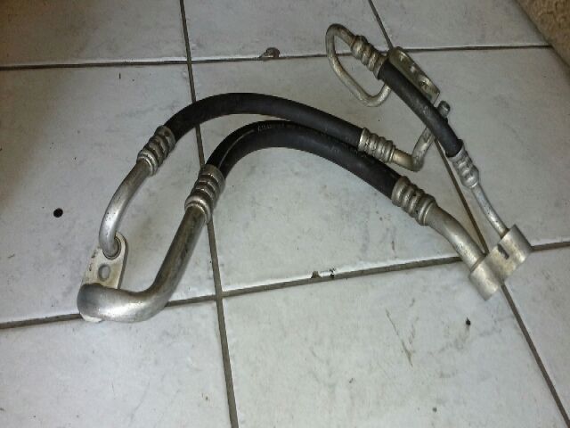 bontott OPEL CORSA C Első Klíma Cső Kompresszorhoz