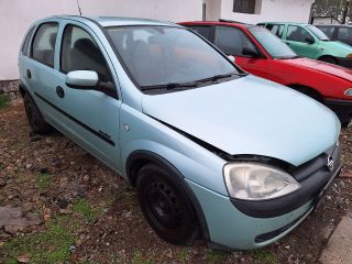 bontott OPEL CORSA C Első Lambdaszonda