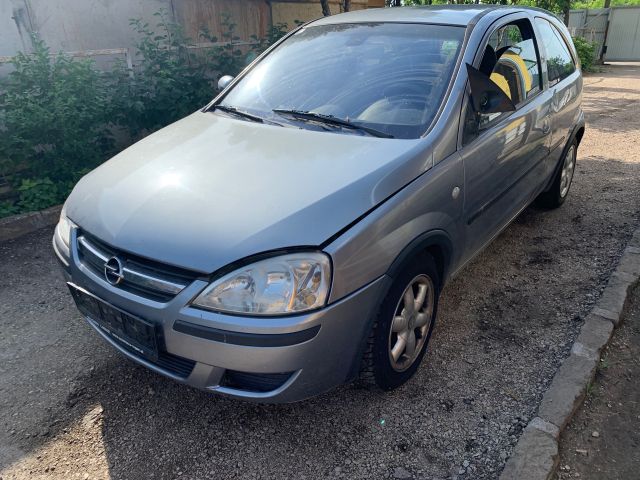 bontott OPEL CORSA C Első Lambdaszonda