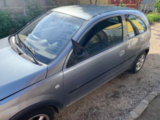 bontott OPEL CORSA C Első Lambdaszonda