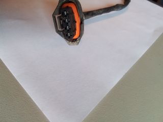 bontott OPEL CORSA C Első Lambdaszonda