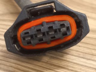 bontott OPEL CORSA C Első Lambdaszonda