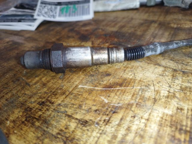 bontott OPEL CORSA C Első Lambdaszonda