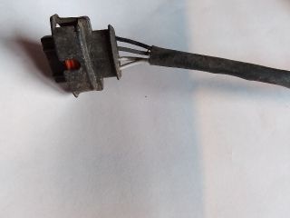 bontott OPEL CORSA C Első Lambdaszonda