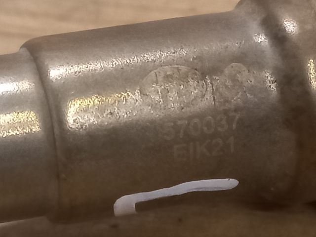 bontott OPEL CORSA C Első Lambdaszonda