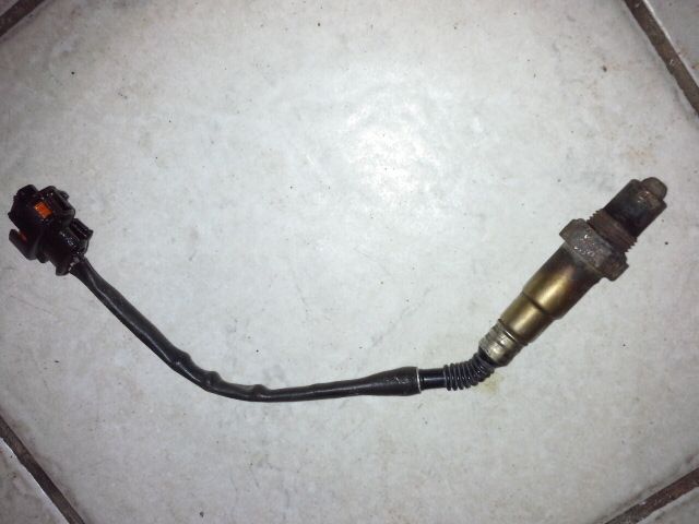 bontott OPEL CORSA C Első Lambdaszonda