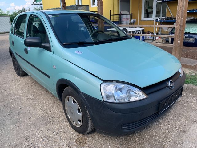 bontott OPEL CORSA C Első Lambdaszonda