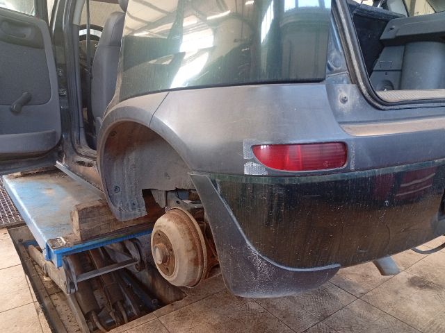 bontott OPEL CORSA C Első Lambdaszonda