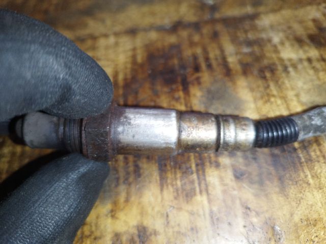 bontott OPEL CORSA C Első Lambdaszonda