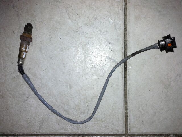 bontott OPEL CORSA C Első Lambdaszonda