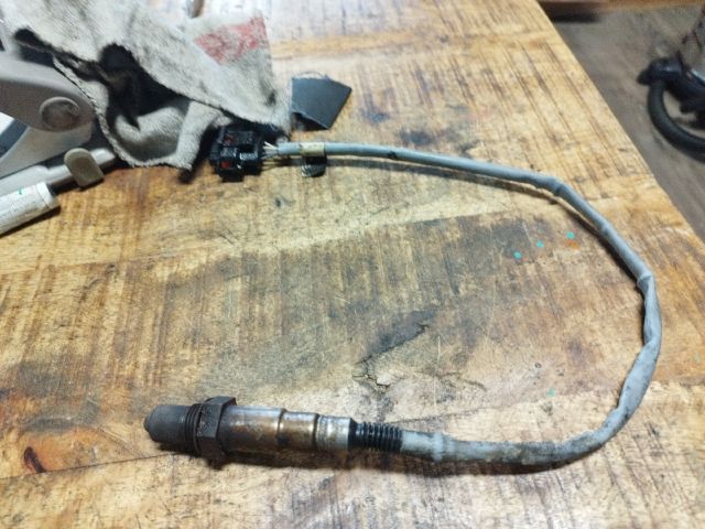 bontott OPEL CORSA C Első Lambdaszonda