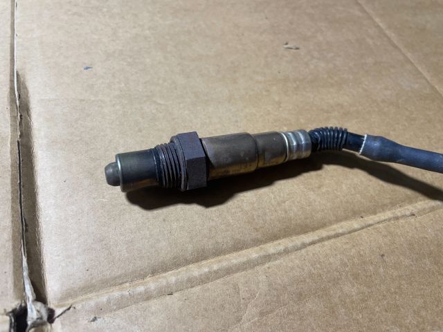 bontott OPEL CORSA C Első Lambdaszonda