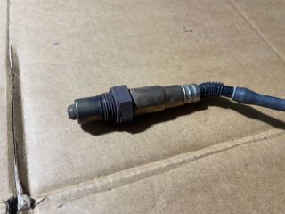 bontott OPEL CORSA C Első Lambdaszonda