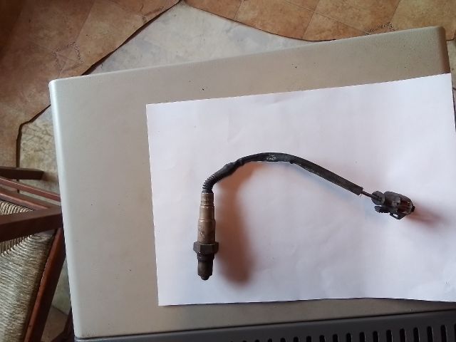 bontott OPEL CORSA C Első Lambdaszonda