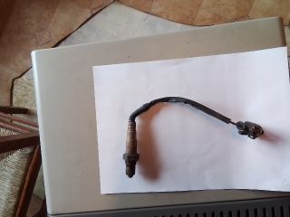 bontott OPEL CORSA C Első Lambdaszonda