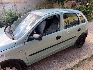 bontott OPEL CORSA C Első Lambdaszonda