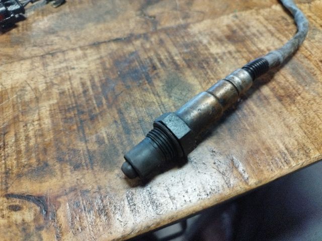 bontott OPEL CORSA C Első Lambdaszonda