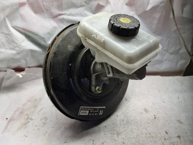 bontott OPEL CORSA C Fékrásegítő