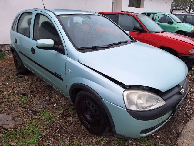 bontott OPEL CORSA C Fékrásegítő