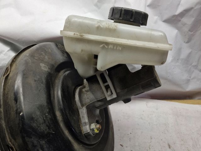 bontott OPEL CORSA C Fékrásegítő