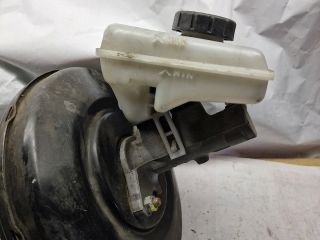 bontott OPEL CORSA C Fékrásegítő