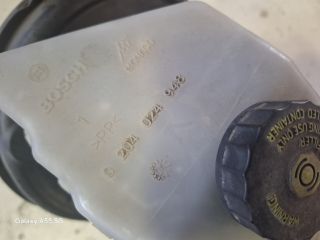 bontott OPEL CORSA C Fékrásegítő