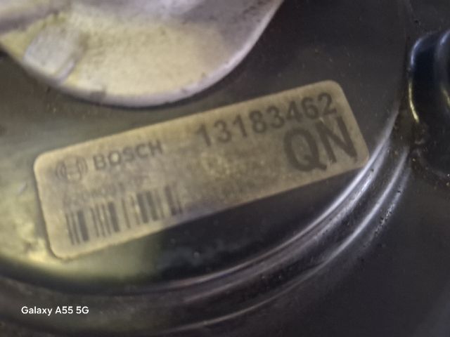 bontott OPEL CORSA C Fékrásegítő