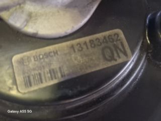 bontott OPEL CORSA C Fékrásegítő