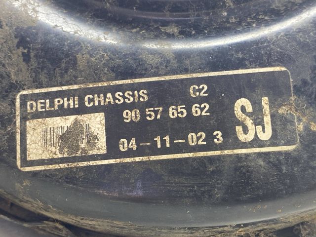 bontott OPEL CORSA C Fékrásegítő