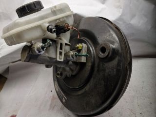 bontott OPEL CORSA C Fékrásegítő