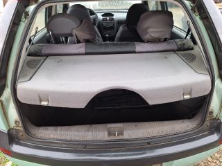 bontott OPEL CORSA C Fékrásegítő