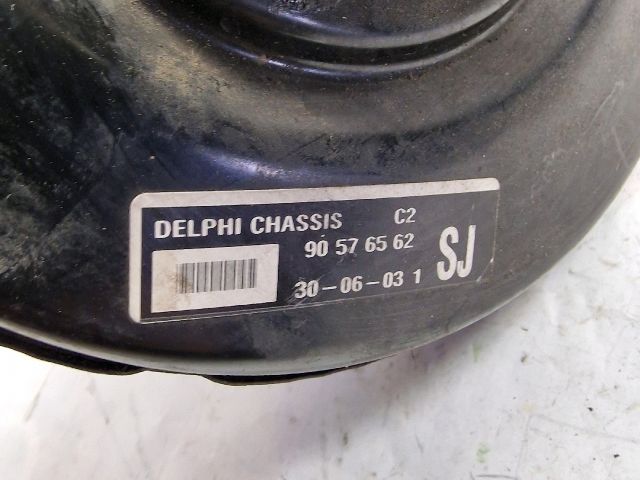 bontott OPEL CORSA C Fékrásegítő