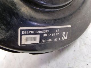 bontott OPEL CORSA C Fékrásegítő