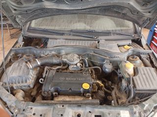 bontott OPEL CORSA C Fékrásegítő