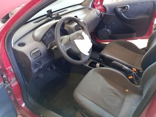 bontott OPEL CORSA C Főfékhenger