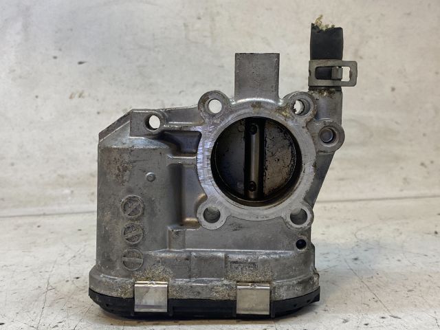 bontott OPEL CORSA C Fojtószelep (Elektromos)