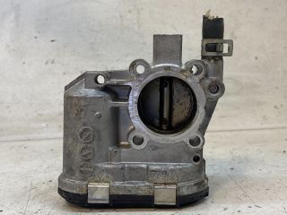 bontott OPEL CORSA C Fojtószelep (Elektromos)