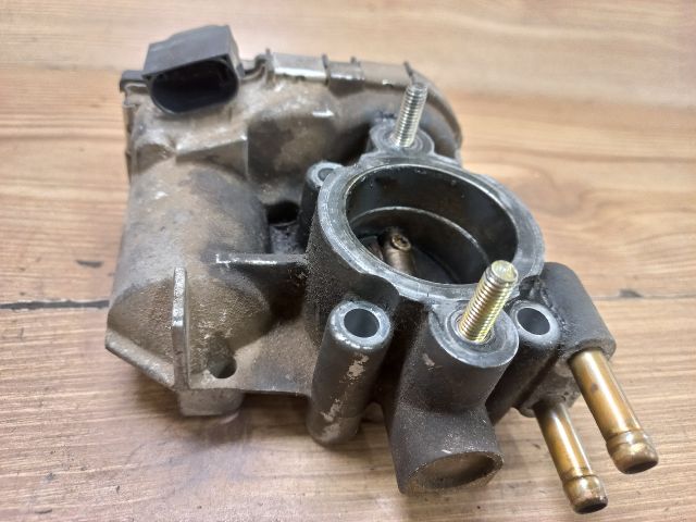 bontott OPEL CORSA C Fojtószelep (Elektromos)