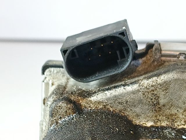 bontott OPEL CORSA C Fojtószelep (Elektromos)