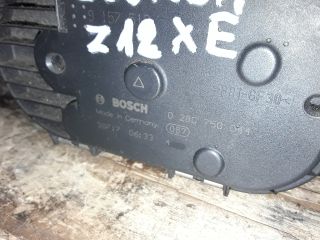 bontott OPEL CORSA C Fojtószelep (Elektromos)