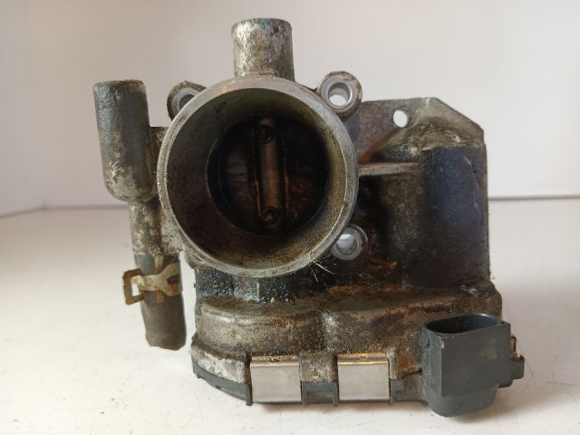 bontott OPEL CORSA C Fojtószelep (Elektromos)