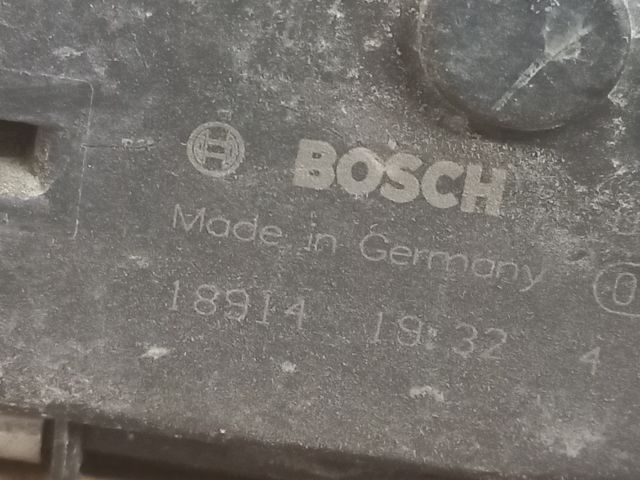 bontott OPEL CORSA C Fojtószelep (Elektromos)