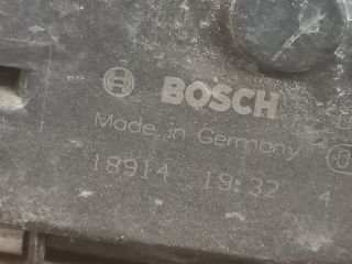 bontott OPEL CORSA C Fojtószelep (Elektromos)