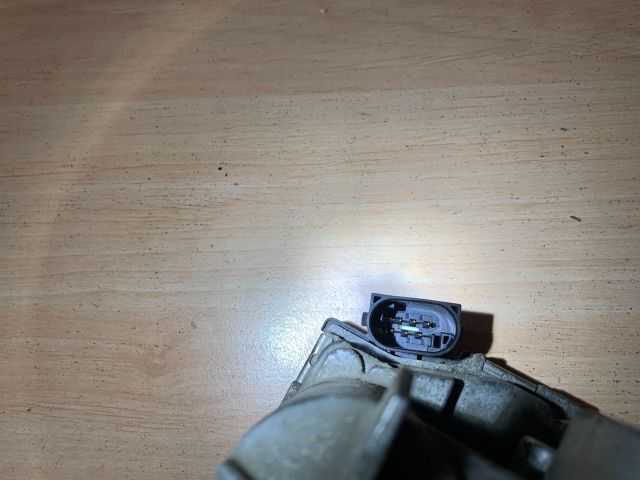 bontott OPEL CORSA C Fojtószelep (Elektromos)