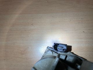 bontott OPEL CORSA C Fojtószelep (Elektromos)